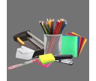 Stationary Supplies, Dubai – Comprehensive Office Essentials, Writing Instruments and Productivity Tools by INFOCUS, UAE